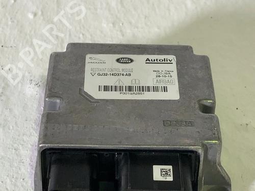 Used Electronic module Electronic module 38419684 38419684