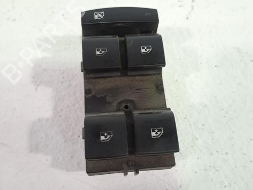 Used Left front window switch OPEL MERIVA B MPV (S10) 1.7 CDTI (75) (110 hp) 23943205