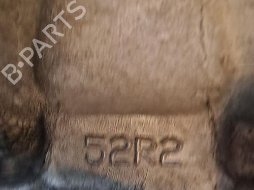Engine CITROËN C3 II (SC_) 1.6 HDi | BP23977417M1 