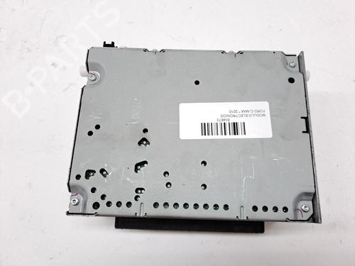 Elektronisk modul FORD C-MAX II (DXA/CB7, DXA/CEU) 1.6 Ti (125 hp) 26544305