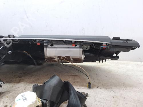 Airbag Kit BMW 1 (E87) 118 i | BP23385657C86 