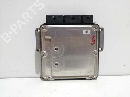 Engine control unit (ECU) RENAULT CLIO IV (BH_) 1.5 dCi 90 | BP25986925M57 