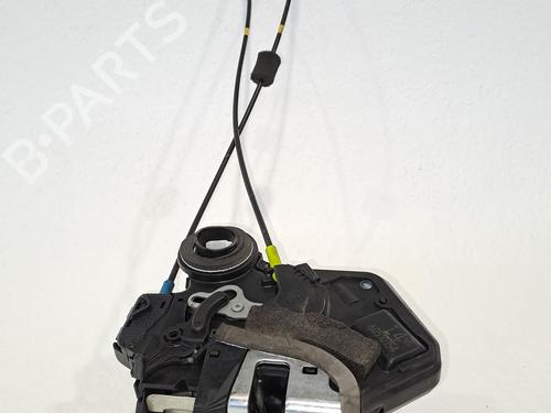 Rear right lock TOYOTA LAND CRUISER PRADO (_J12_) 3.0 D-4D (KDJ120, KDJ125) | BP24608264C99 