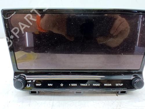 Display KIA CEED (CD) 1.0 T-GDI | BP36666073C48 - Image 4