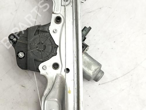 Used Rear right window mechanism Rear right window mechanism 37794299 37794299