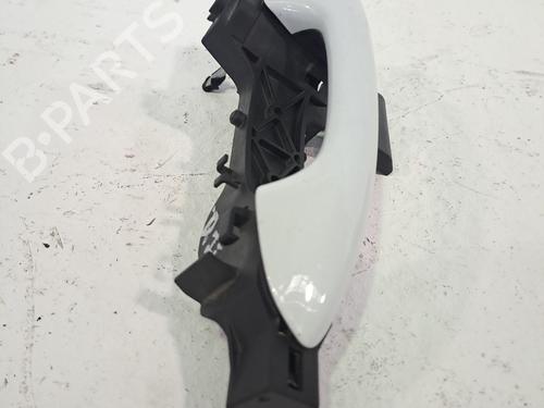 Front left exterior door handle KIA CEE'D (JD) 1.6 CRDi 136 | BP26381593C128 