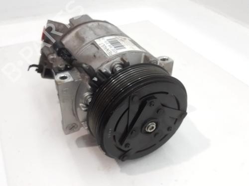 AC compressor FIAT TALENTO Van (296_) 1.6 D | BP31609575M34