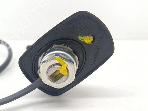 Antenna/Base TOYOTA AURIS (_E18_) 1.6 (ZRE181_, ZRE185_, ZRE185R, ZRE181R) | BP27252669C140 