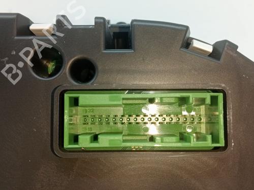 Instrument cluster LAND ROVER RANGE ROVER EVOQUE VAN (L538) TD4 4x4 | BP24189057C47 