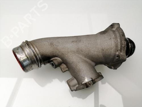 Pipe MERCEDES-BENZ SPRINTER 5-t Platform/Chassis (B906) 516 CDI 4x4 (906.153, 906.155, 906.255, 906.253) | BP29051244M125 