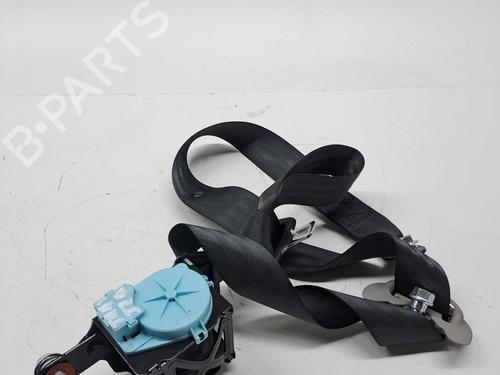 Rear left seatbelt SSANGYONG TIVOLI 1.6 | BP23973824I29 