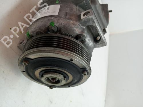 AC compressor VW PASSAT B6 (3C2) 2.0 TDI 16V | BP35976939M34 - Image 2