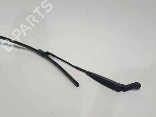 Front windshield wiper arm FIAT 500 (312_) 1.0 Mild Hybrid (312AYD1B) | BP26285857C143 