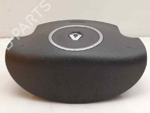 Driver airbag RENAULT MEGANE II (BM0/1_, CM0/1_) 1.9 dCi | BP23650707C9 