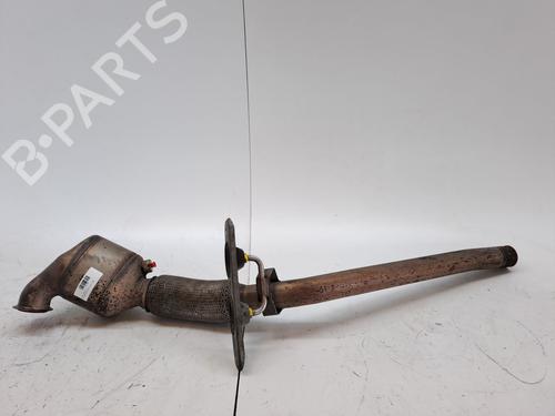 Catalyst VW JETTA III (1K2) 2.0 TDI 16V 1K0254504BX
