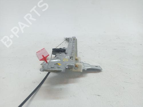 Rear right window mechanism PEUGEOT 308 II (LB_, LP_, LW_, LH_, L3_) 1.2 THP 130 | BP24308424C25 