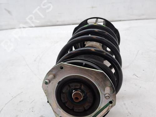 Right front shock absorber FORD FIESTA VI (CB1, CCN) 1.25 | BP25998690M17 