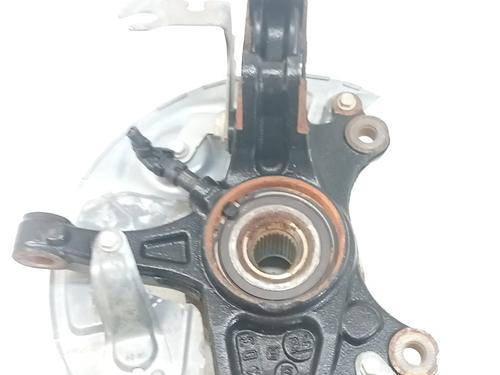 Left front steering knuckle CITROËN BERLINGO Box Body/MPV (K9) 1.5 BlueHDi 100 | BP35967527M25 - Image 3