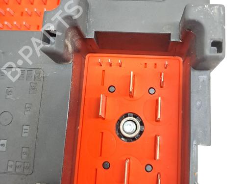 Fuse box OPEL VECTRA C GTS (Z02) 1.9 CDTI (F68) | BP23367569E1 