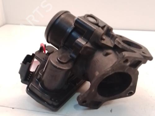 Throttle body CITROËN JUMPY III Van (V_) 2.0 BlueHDi 120 | BP40549385M82 - Image 2