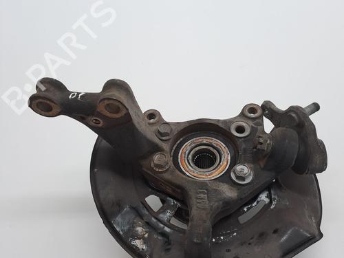Left front steering knuckle TOYOTA VERSO (_R2_) 1.6 (ZGR20_, ZGR20R) | BP23360715M25 