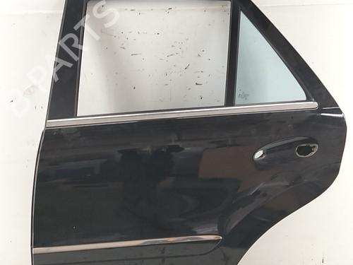 Used Left rear door Left rear door MERCEDES-BENZ M-CLASS (W164) ML 320 CDI 4-matic (164.122) (224 hp) 36771899 36771899