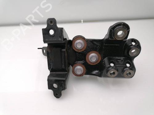 Engine mount TOYOTA AYGO (_B4_) 1.0 (KGB40) | BP23651908M89 
