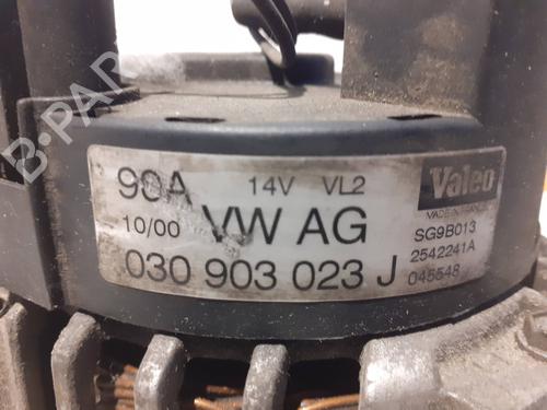 Alternator VW GOLF IV (1J1) 1.6 | BP25988387M7