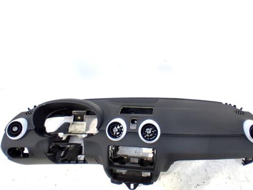 Used Dashboard Dashboard AUDI A1 Sportback (8XA, 8XF) 1.6 TDI (90 hp) 35977022 35977022