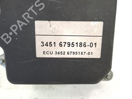 Control unit BMW X1 (E84) sDrive 20 d | BP26574917M11 