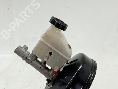 Servofreno Servofreno RENAULT MEGANE III Hatchback (BZ0/1_, B3_) 1.5 dCi (106 hp) 33976434 33976434