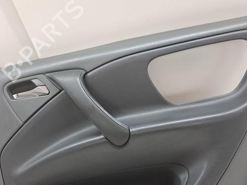 Front right panel MERCEDES-BENZ M-CLASS (W163) ML 320 (163.154) | BP23377877C59 