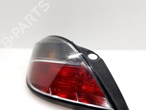 Used Left taillight OPEL ASTRA H (A04) 1.6 (L48) (105 hp) 31062113