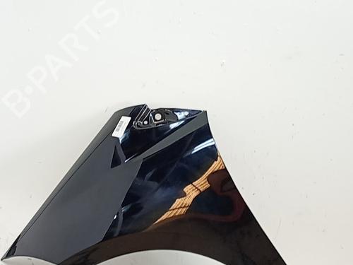Used Left front fenders Left front fenders 39400806 39400806