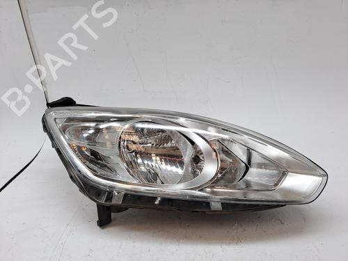 Phare droit FORD C-MAX II (DXA/CB7, DXA/CEU) 1.6 Ti (125 hp) 26544299