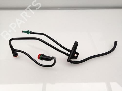 Pipe CITROËN C5 I (DC_) 2.0 HDi (DCRHZB, DCRHZE) | BP24171153M125