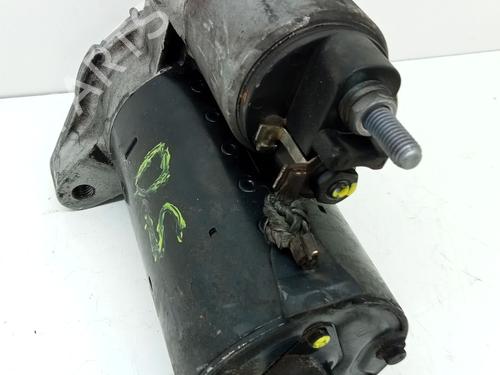 Startmotor VW TOUAREG (7LA, 7L6, 7L7) 2.5 R5 TDI | BP29228347M8 
