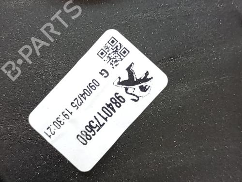 Front left window mechanism PEUGEOT RIFTER 1.5 BlueHDi 130 | BP38417282C22 - Image 3