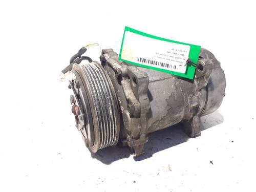 AC compressor PEUGEOT 306 Break (7E, N3, N5) 1.9 TD | BP25987661M34 