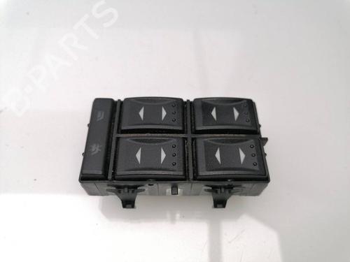 Used Left front window switch FORD MONDEO III Saloon (B4Y) 2.0 16V DI / TDDi / TDCi (90 hp) 23288773