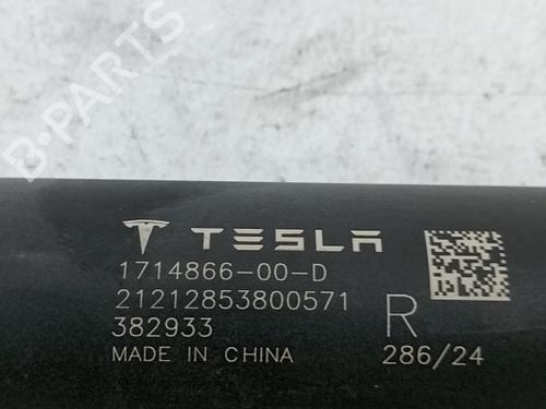 Tailgate lift support TESLA MODEL 3 (5YJ3) EV | BP40546794C138 - Image 3