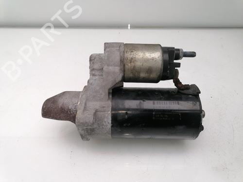 Starter FIAT PUNTO EVO (199_) 1.3 D Multijet (199AXC1A, 199BXC1A, 199AXT1A, 199BXT1A) | BP25783661M8 