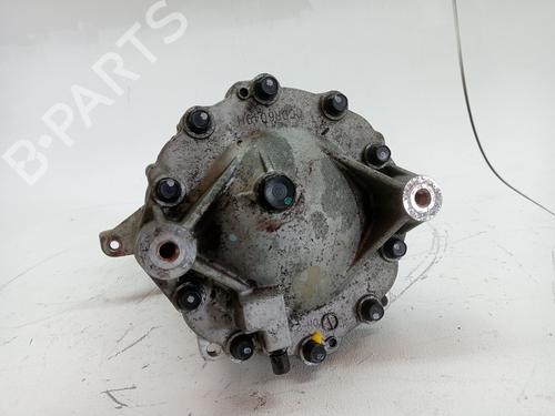 Rear differential HYUNDAI SANTA FÉ II (CM) 2.2 CRDi | BP24193442M24