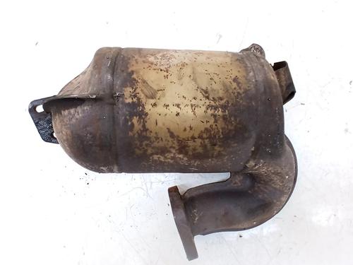 Used Catalyst Catalyst RENAULT CLIO III (BR0/1, CR0/1) 1.5 dCi (BR0H, CR0H, CR1S, BR1S) (106 hp) 33762916 33762916