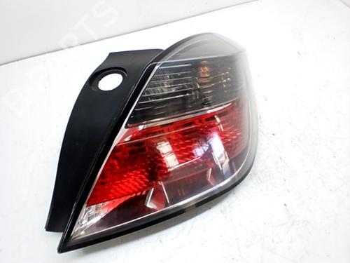 Used Right taillight OPEL ASTRA H GTC (A04) 1.6 (L08) (105 hp) 30337102