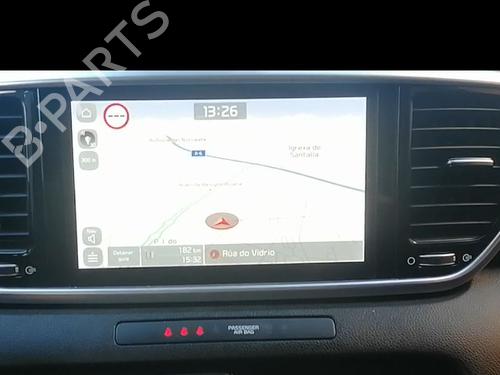 Electronic module KIA SPORTAGE IV (QL, QLE) 1.7 CRDi | BP23938591M83 