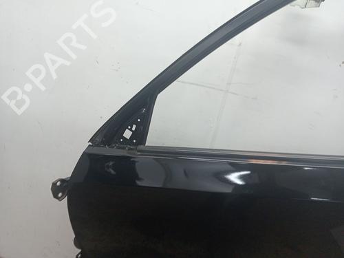Left front door SUBARU FORESTER (SH_) 2.0 D AWD (SHH, SHD, SHN) | BP23974686C2 