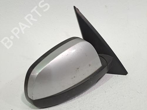 Right mirror OPEL MERIVA A MPV (X03) 1.7 CDTI (E75) | BP25915399C27 