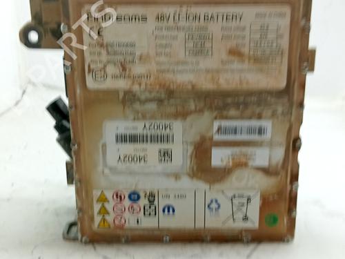 Battery OPEL CORSA F (P2JO) 1.2 MHEV | BP32285198E11