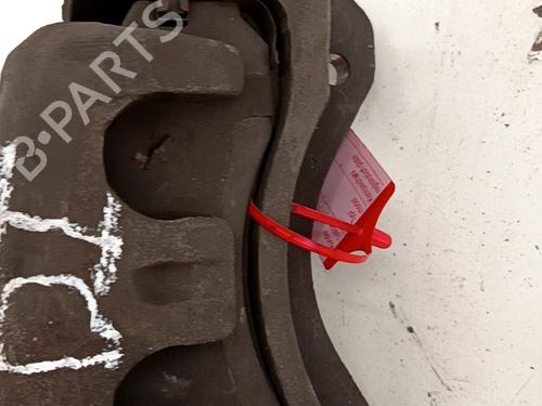 Left front brake caliper MITSUBISHI OUTLANDER II (CW_W) 2.0 DI-D (CW8W) | BP34114877M105 - Image 2
